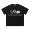 Trapstar T-shirt - Negro