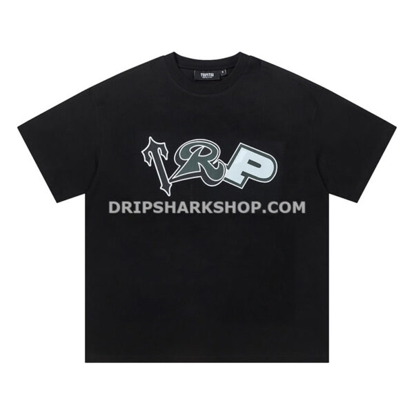 Trapstar T-shirt - Negro