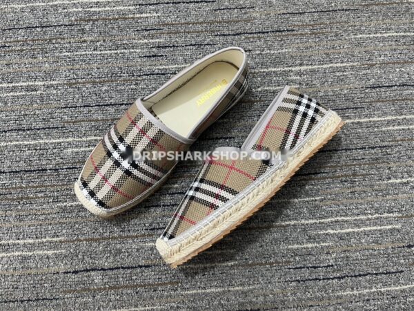 Zapatillas BURBERRY