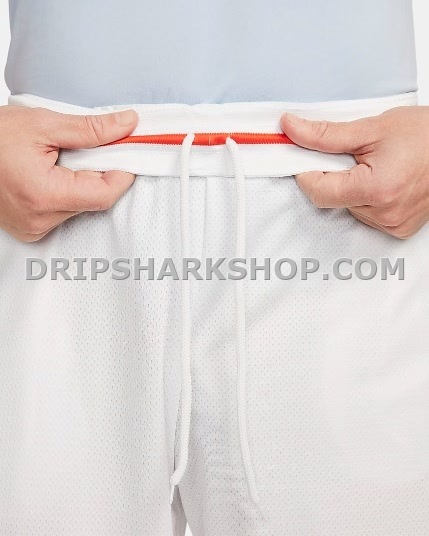 NK TECH SHORTS - Blanco