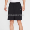 NK TECH SHORTS - Negro