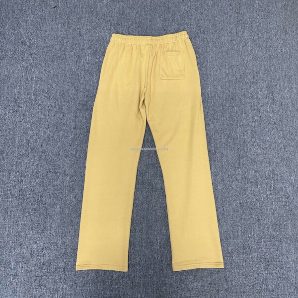 0d9fe289 BROKEN PLANET Tracksuit - Amarillo