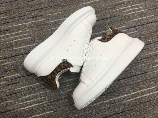 0da0f020 ALEXANDER MCQUEEN Zapatillas