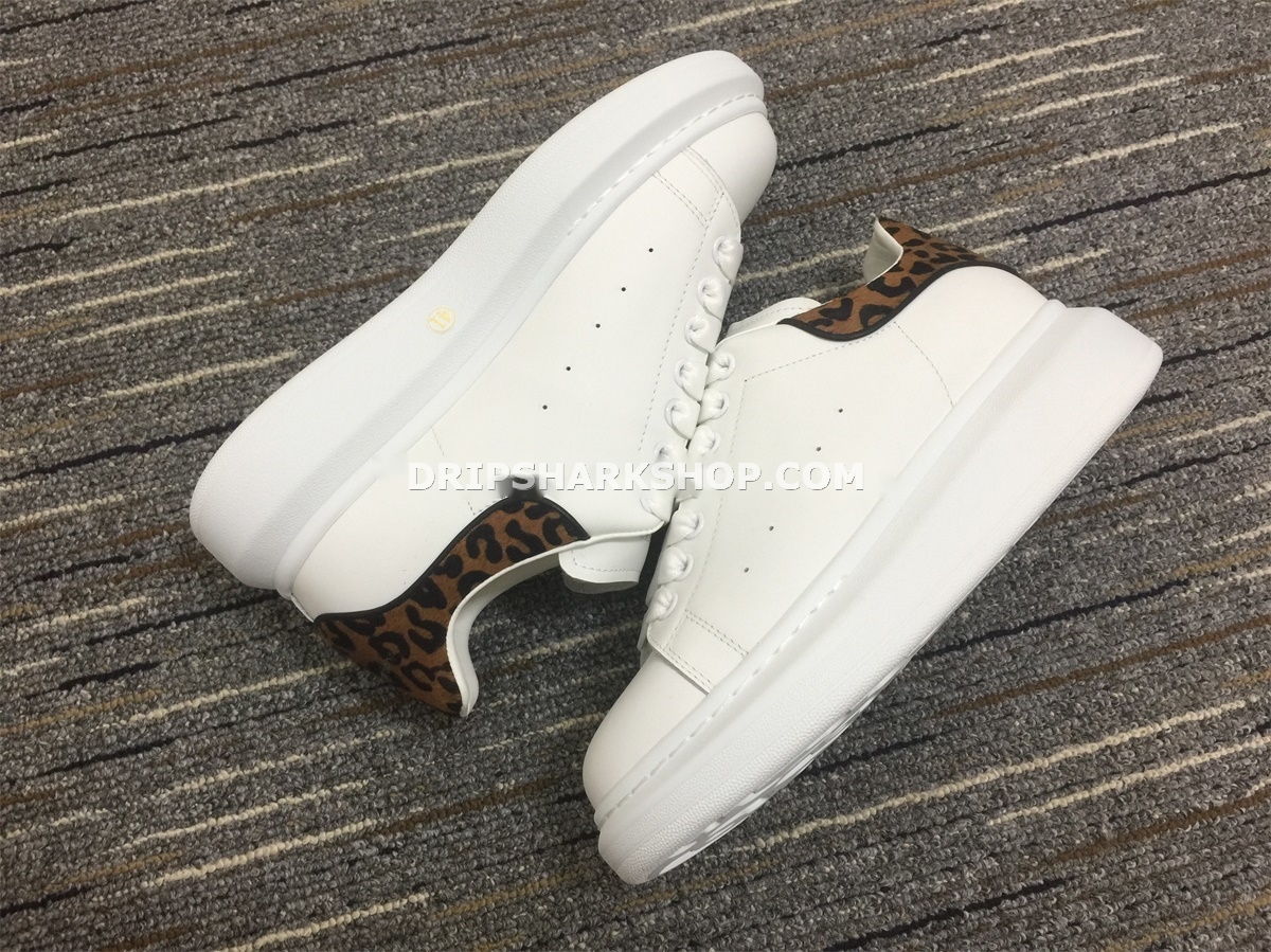 ALEXANDER MCQUEEN Zapatillas - Imagen 3