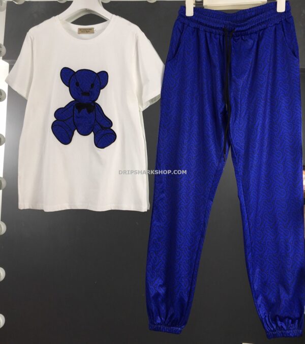 0da746ef-1 Chandal Burberry - Azul