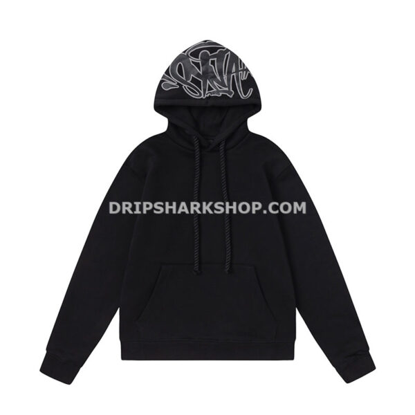 Syna World Tracksuit - Negro