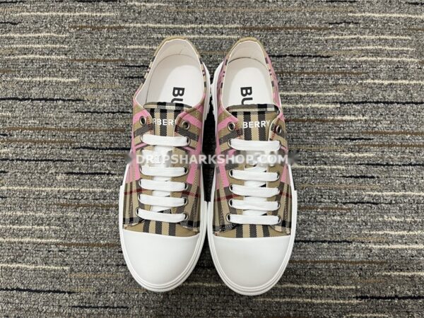 Zapatillas BURBERRY