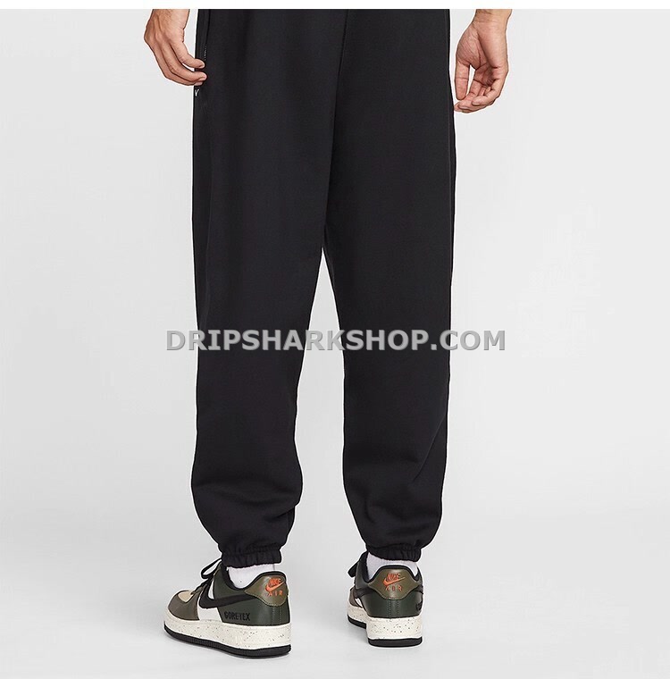 NK PANTS - Negro - Imagen 2