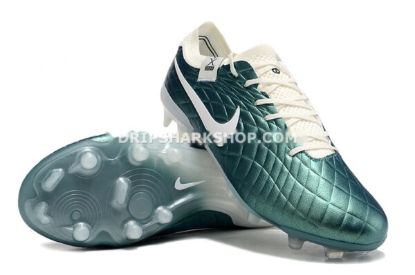 NIKE Tiempo Legend 10 Elite FG