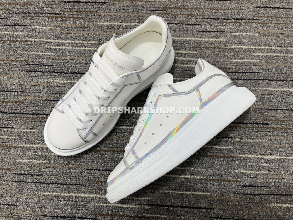 ALEXANDER MCQUEEN Zapatillas