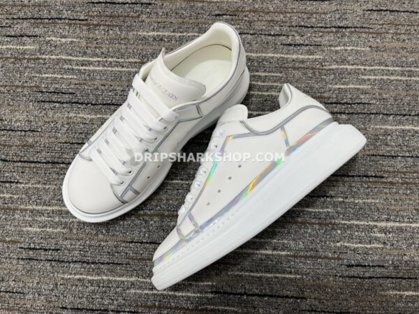 0dc46490 ALEXANDER MCQUEEN Zapatillas