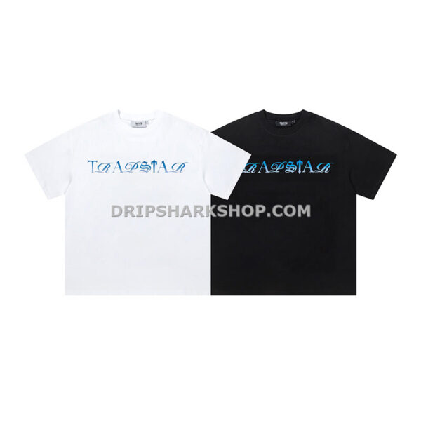 0df3cb53 Trapstar T-shirt - Negro