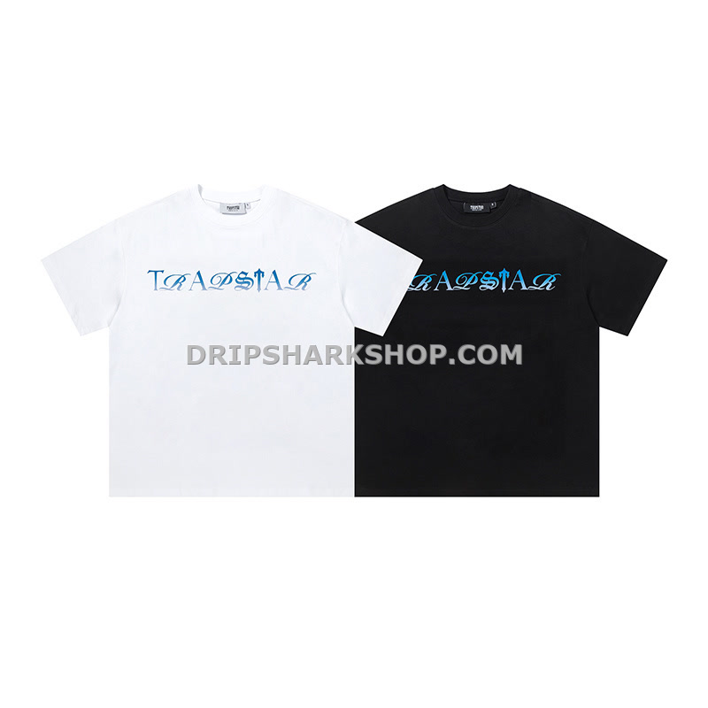 0df3cb53 Trapstar T-shirt - Negro