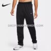 0dfe52cf NK PANTS - Negro