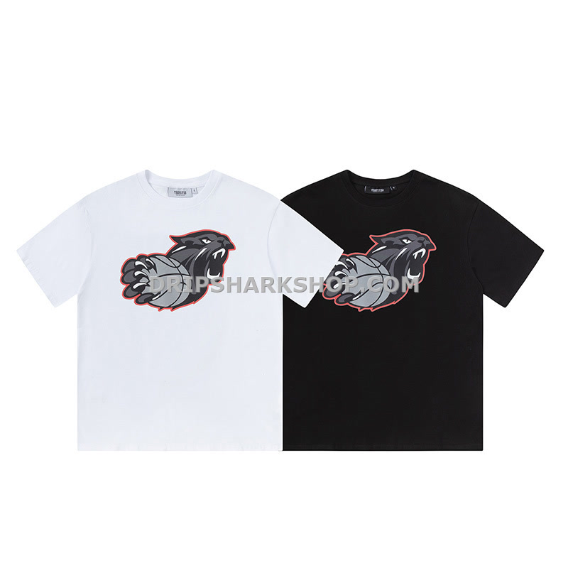 Trapstar T-shirt - Negro