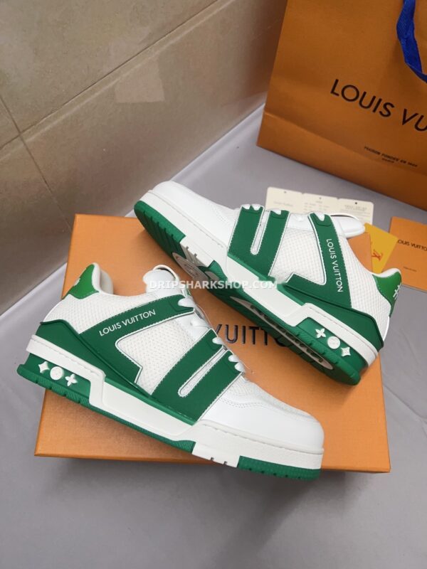 0e138079 Sneaker LV Trainer 2025