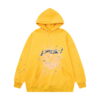 SP5DER Hoodie - Amarillo