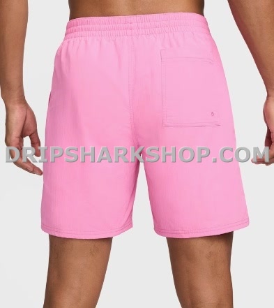 0e23e9c3 NK TECH SHORTS - Rosa