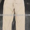 NK PANTS - Beige