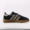 Zapatillas ADIDAS Spezial Black