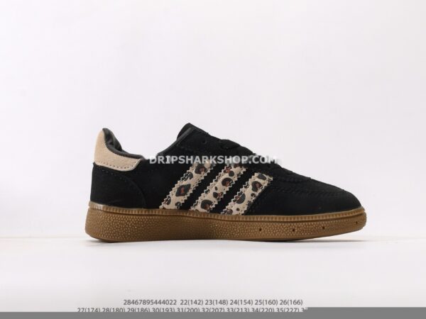 Zapatillas ADIDAS Spezial Black