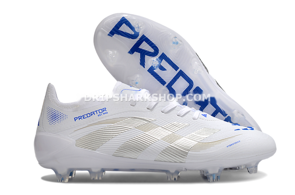 0e4fe4bb Zapatillas de fútbol ADIDAS PREDATOR ACCURACY+ FG BOOTS