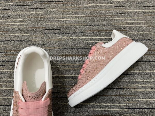 ALEXANDER MCQUEEN Zapatillas