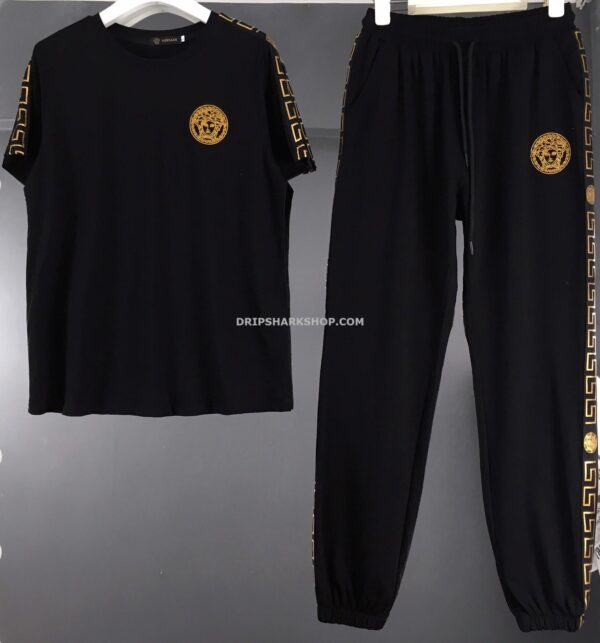 Chandal Versace - Negro