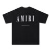 AMIRI T-SHIRT - Negro