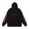 AMIRI HOODIE - Negro