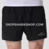 NK TECH SHORTS - Negro