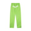 Sp5der Pants - Verde
