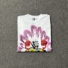 Camiseta WARREN LOTAS - Blanco