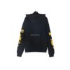 SP5DER Hoodie - Negro