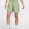 NK TECH SHORTS - Verde