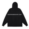 OFF WHITE Hoodie - Negro