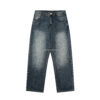 DERSCHUTZE JEANS - Azul