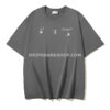 0ec7096c OFF WHITE T-shirt - Gris