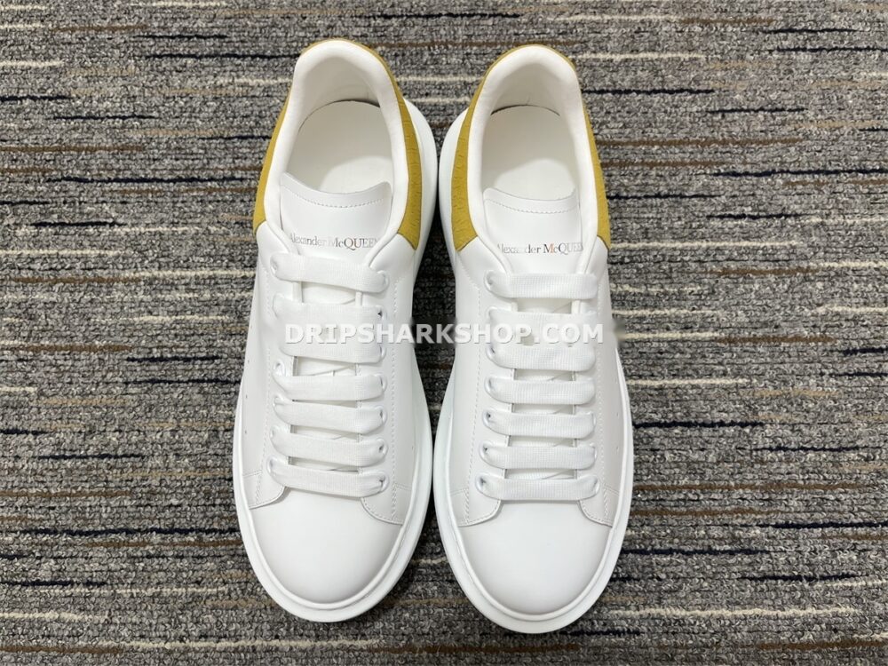 0eedc308 ALEXANDER MCQUEEN Zapatillas