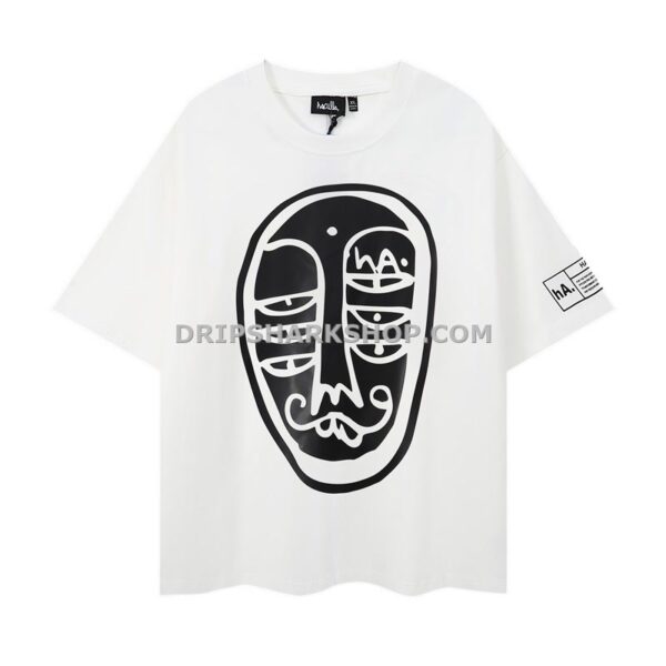 Camiseta HACULLA - Blanco