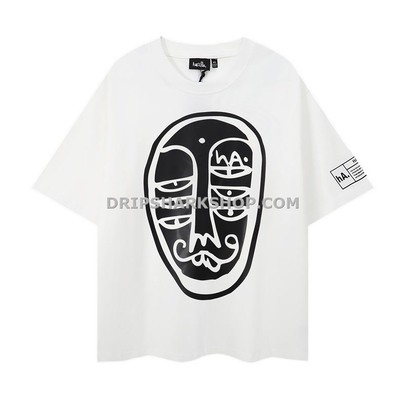 Camiseta HACULLA - Blanco