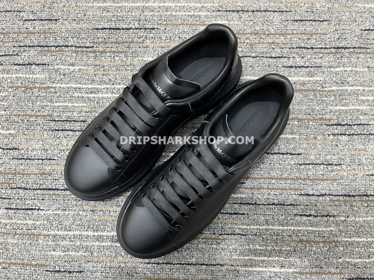 ALEXANDER MCQUEEN Zapatillas - Imagen 3
