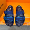 Sandalias Louis Vuitton - Azul