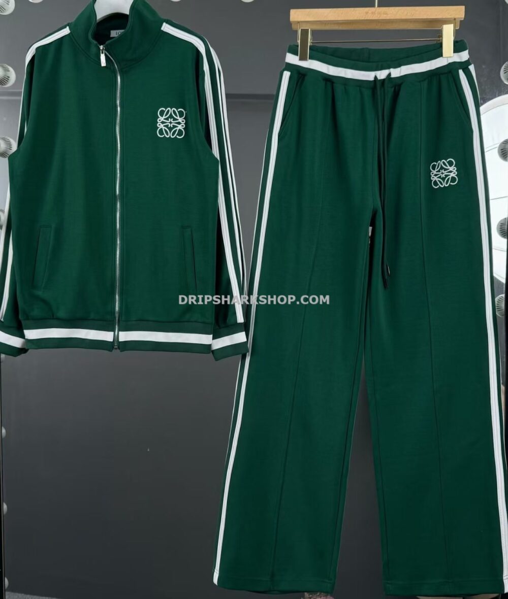 Chandal Loewe - Negro