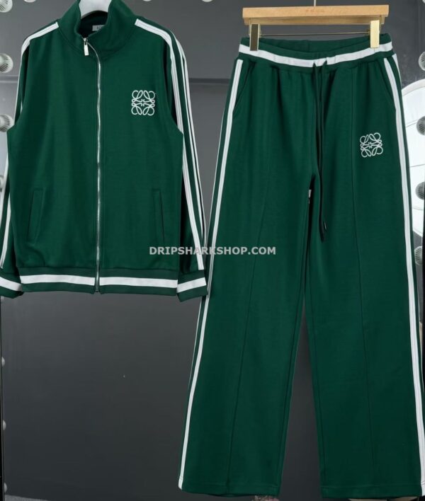 Chandal Loewe - Negro