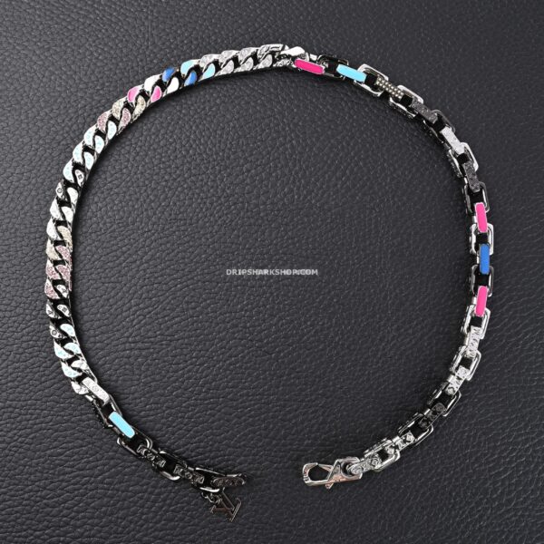 Necklace LOUIS VUITTON