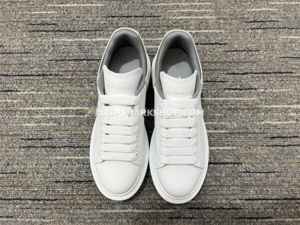 ALEXANDER MCQUEEN Zapatillas