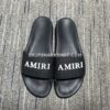 Sandalias AMIRI