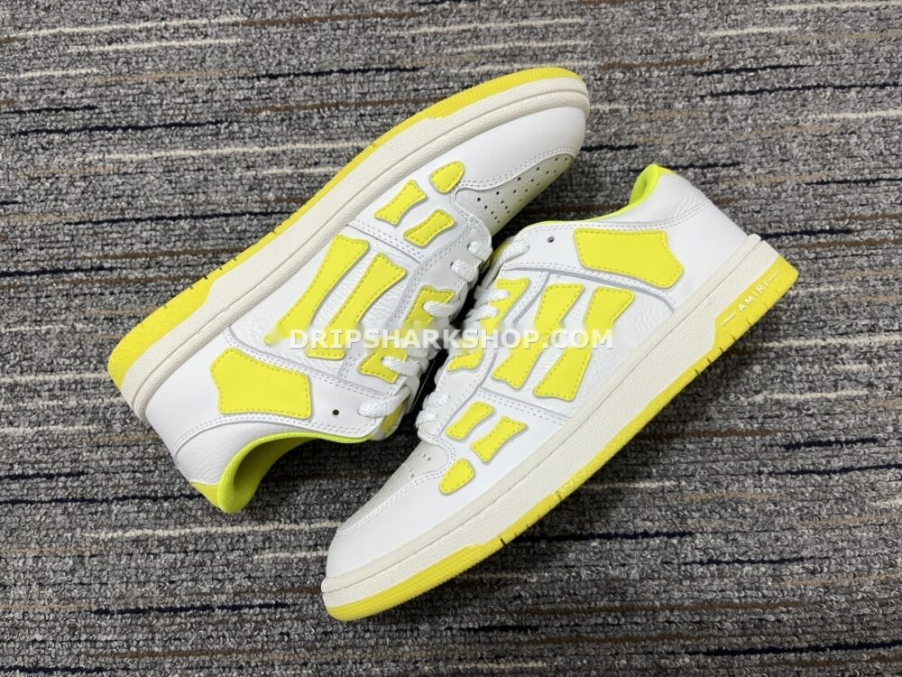 AMIRI Skeleton Sneaker
