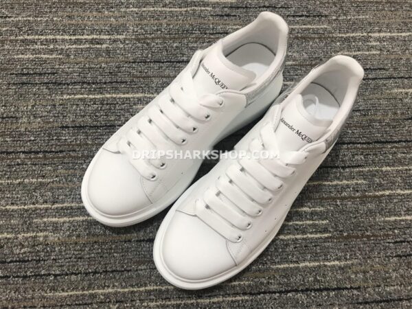 ALEXANDER MCQUEEN Zapatillas